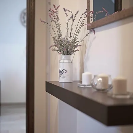 L'orologio Apartmán Colle Val D'Elsa