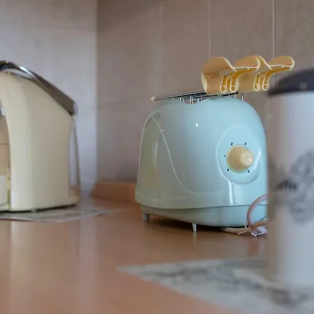 L'orologio Apartmán