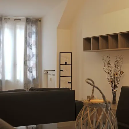 Apartmán L'orologio *