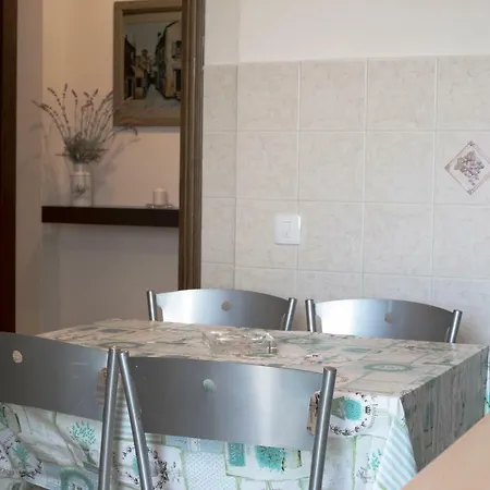L'orologio Apartmán *