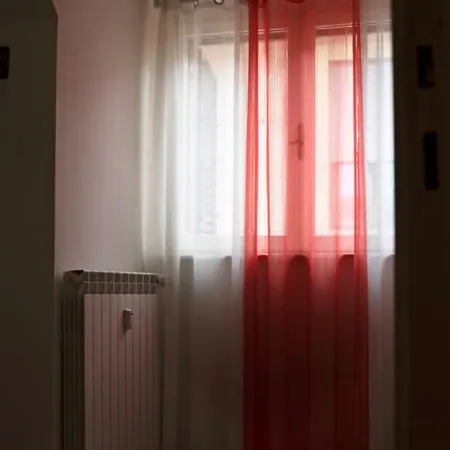 L'orologio Apartmán