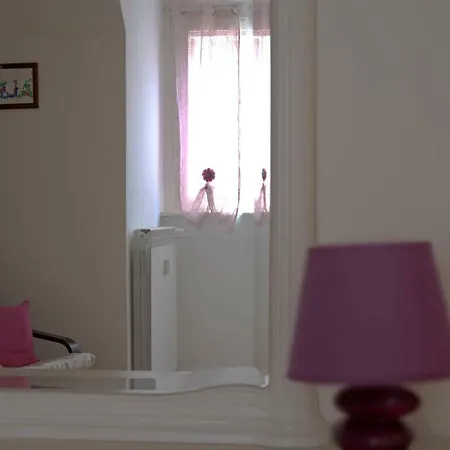 Apartmán L'orologio Colle Val D'Elsa