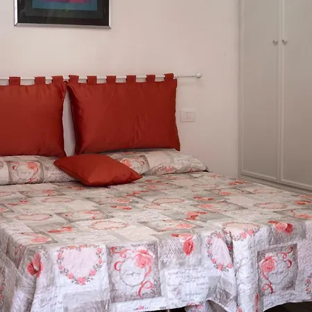 L'orologio Apartmán *
